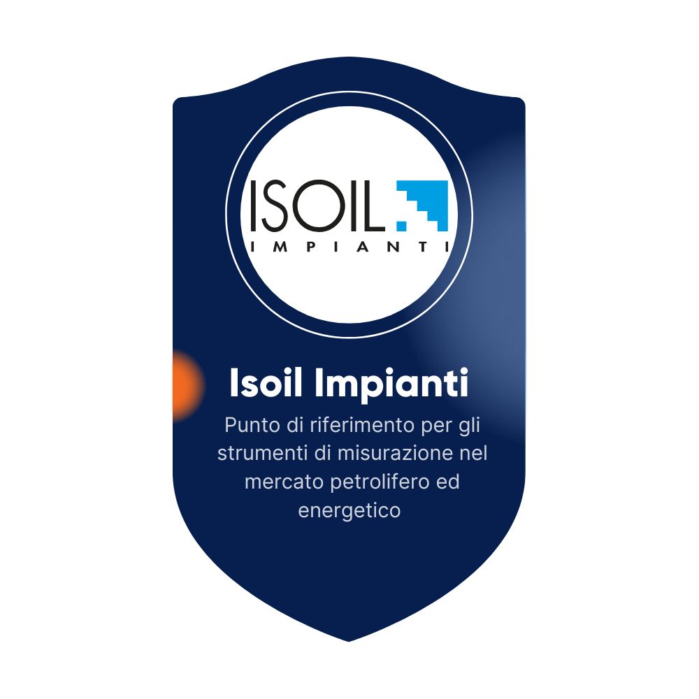 Isoil