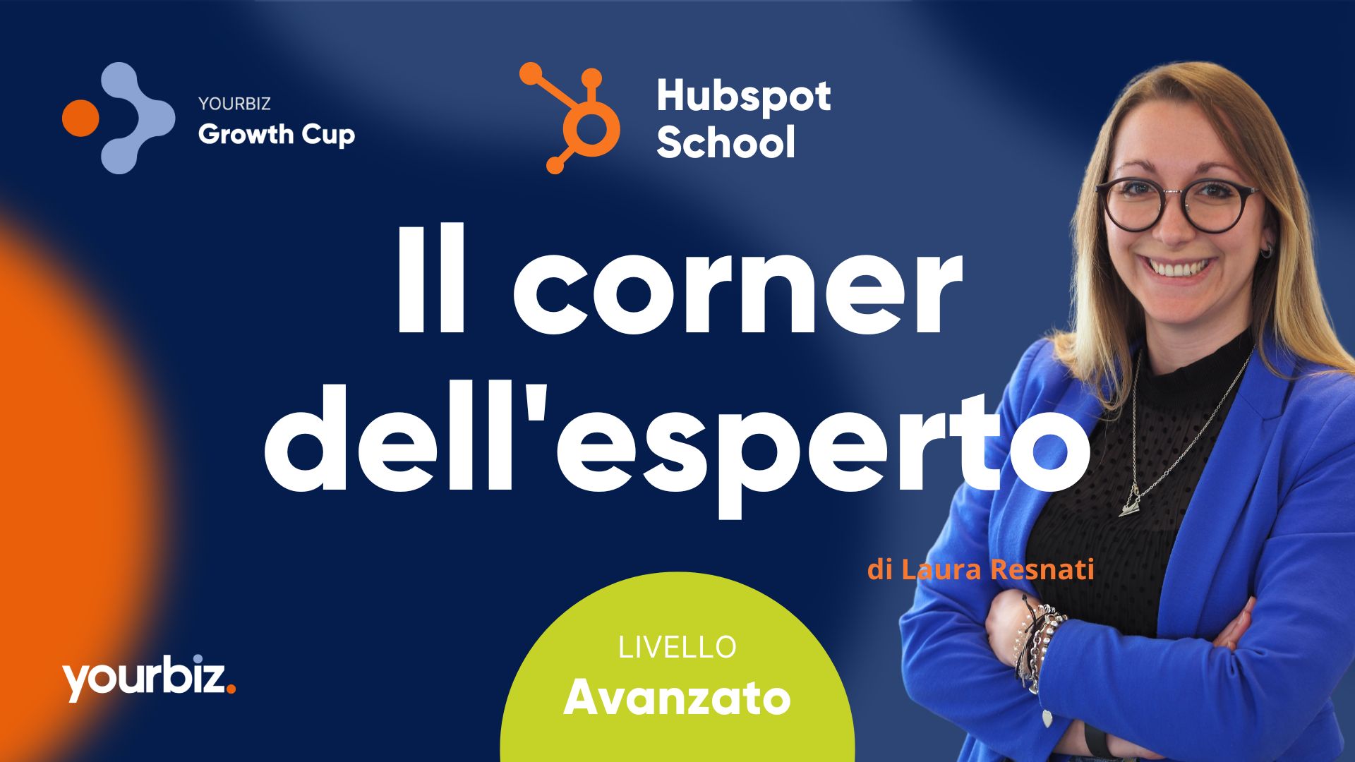 Il Corner Dell'esperto Avanzato