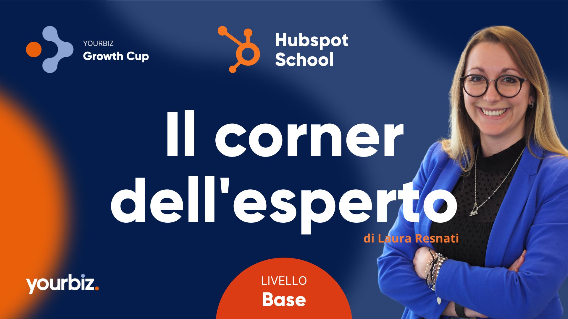 Il Corner Dell'esperto Base