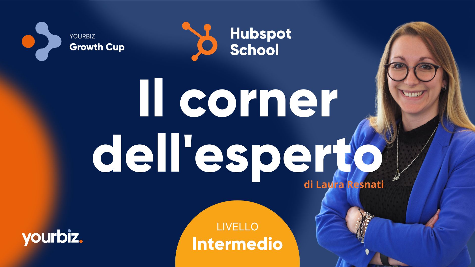 Il Corner Dell'esperto Intermedio