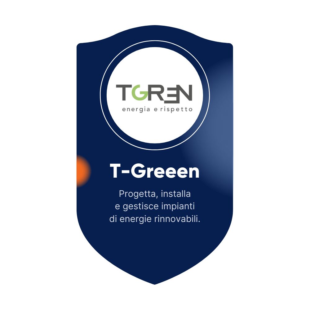 Tgreen